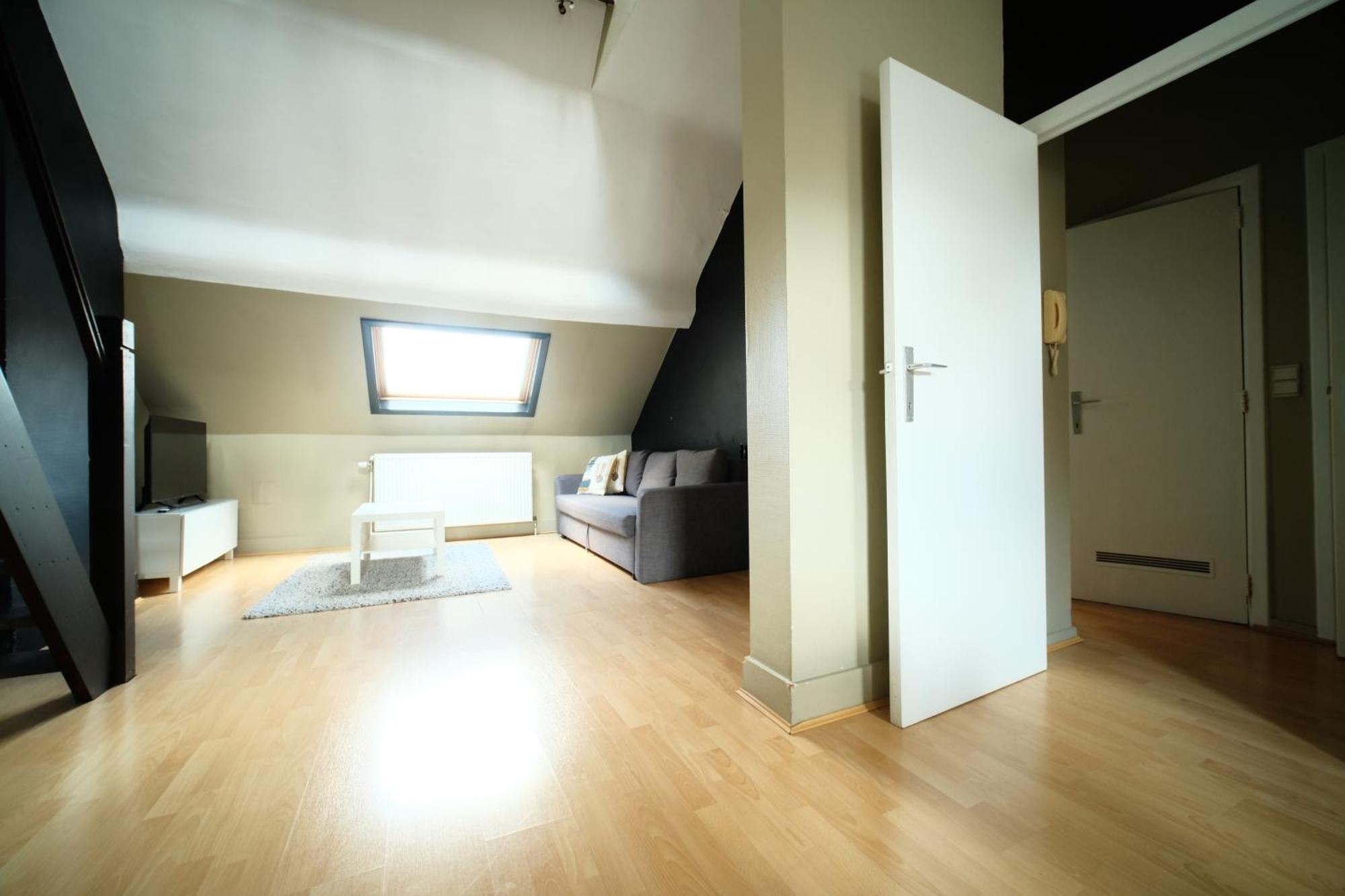 Prestige - Uptown Appartamento *