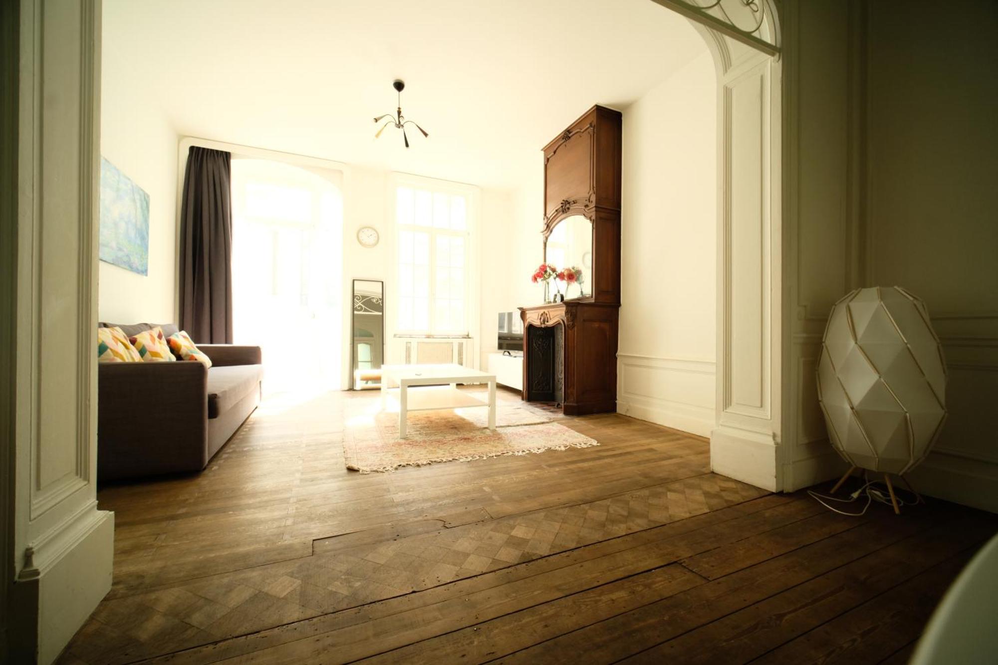 Appartamento Prestige - Uptown *