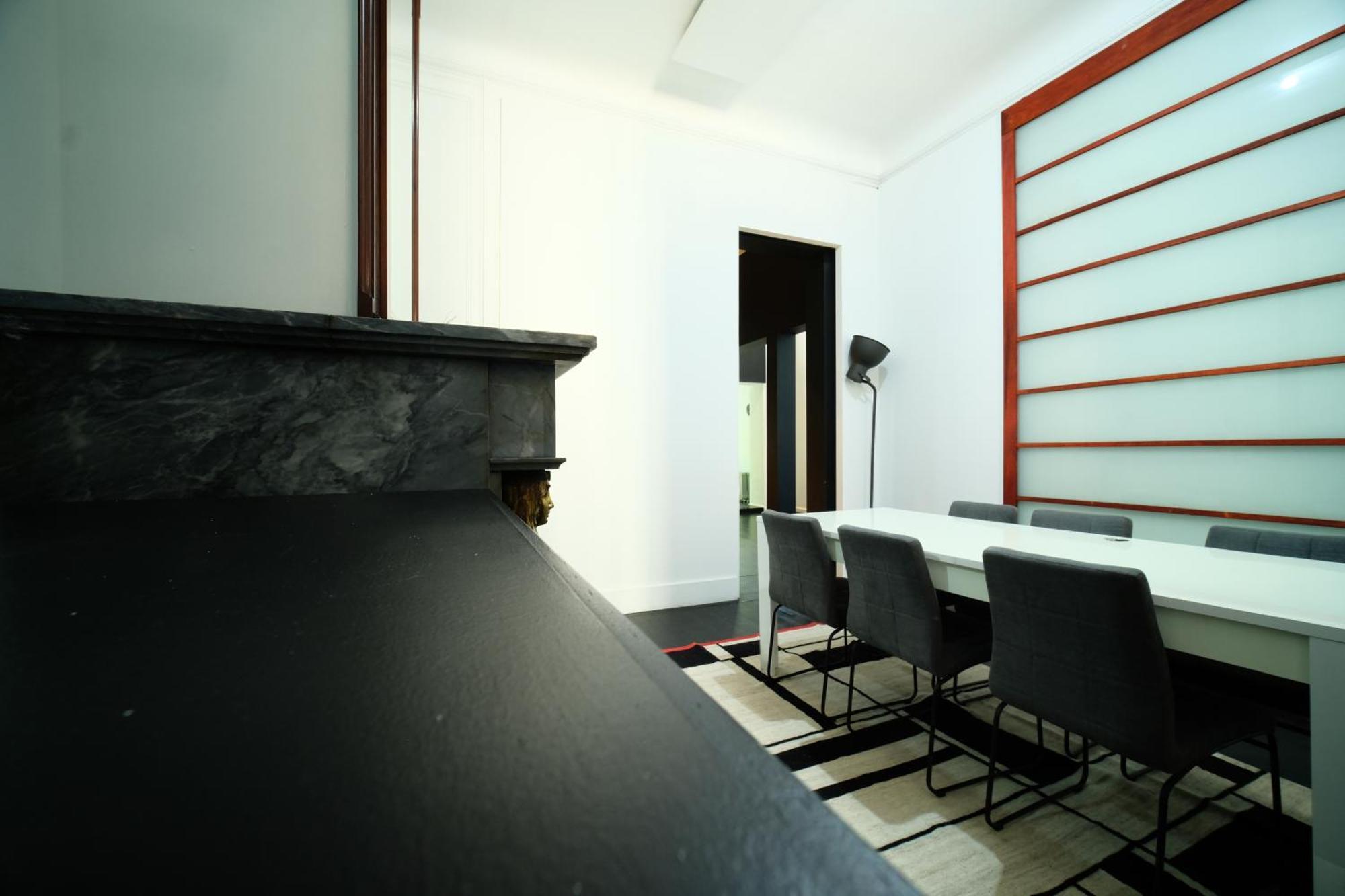 Prestige - Uptown Appartamento Bruxelles