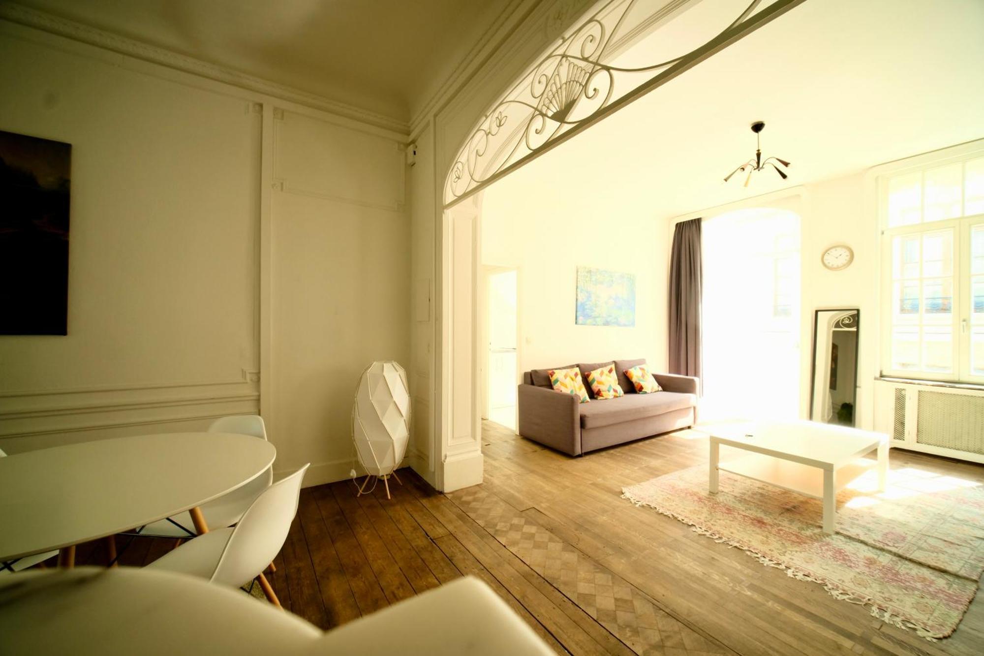 Prestige - Uptown Bruxelles