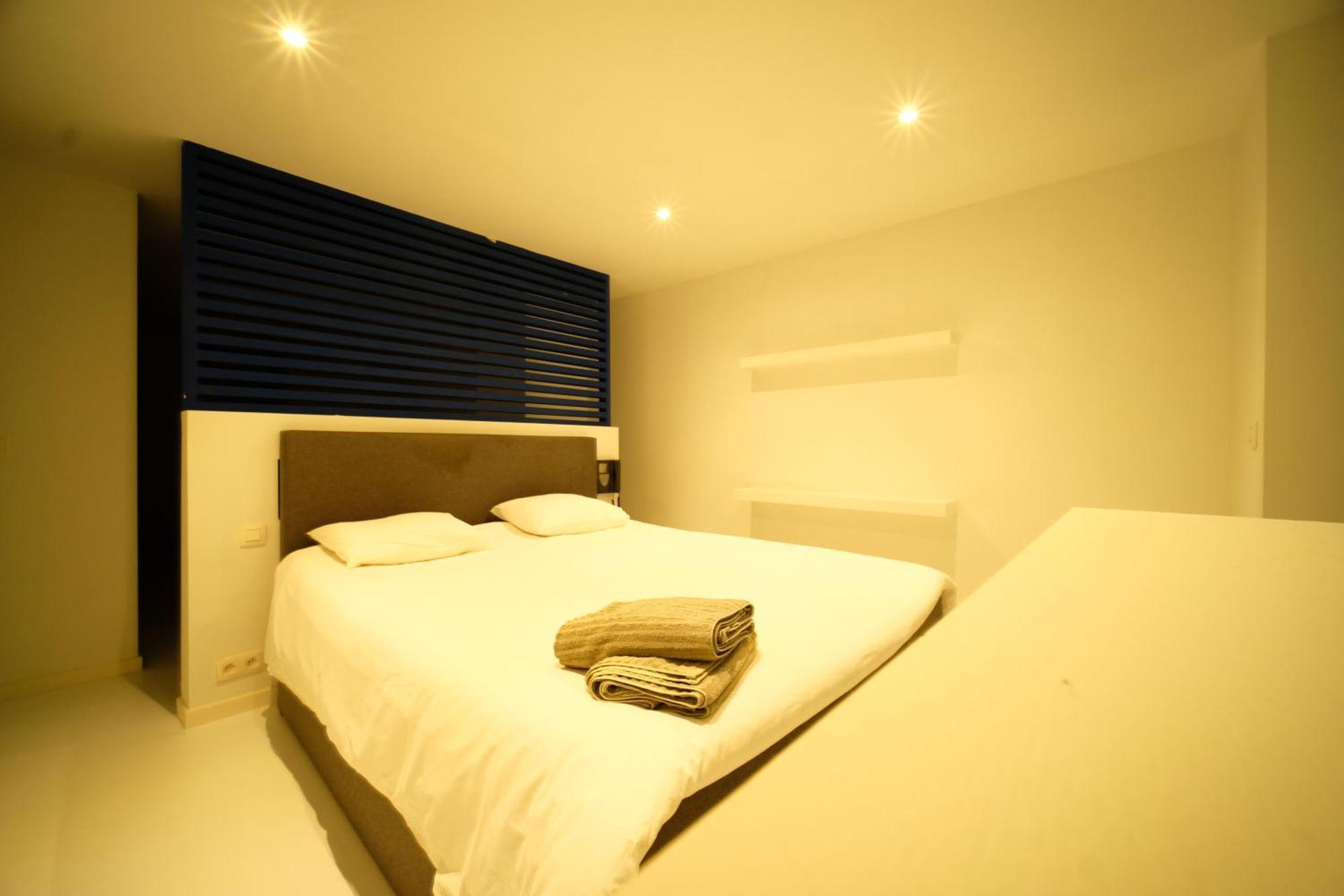 Prestige - Uptown Appartamento *