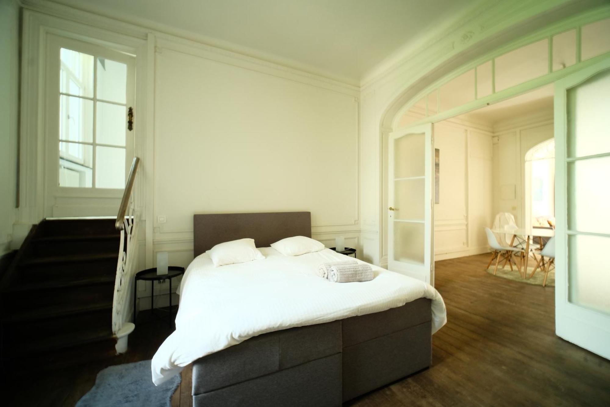 Appartamento Prestige - Uptown *