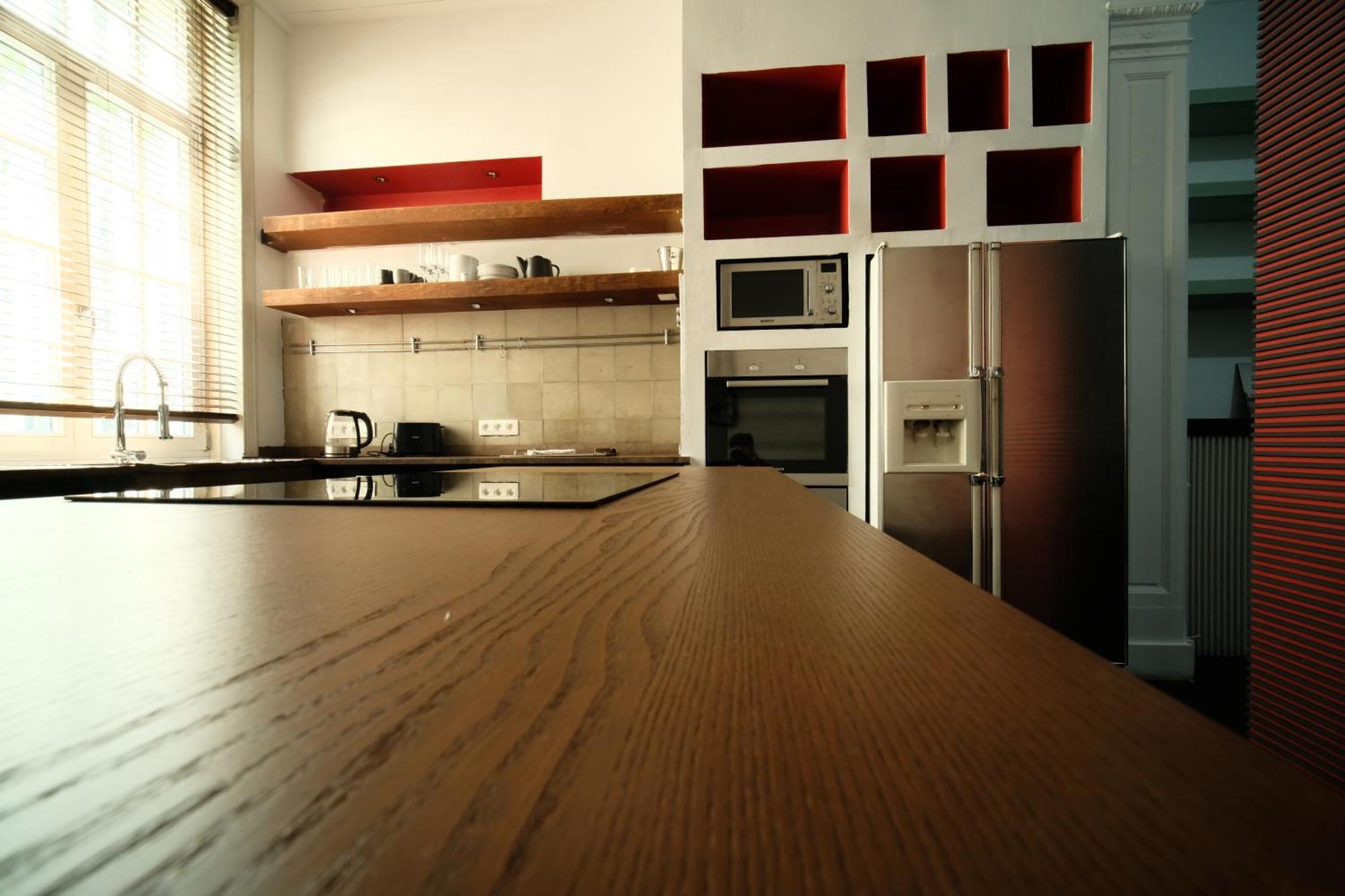 Appartamento Prestige - Uptown Bruxelles