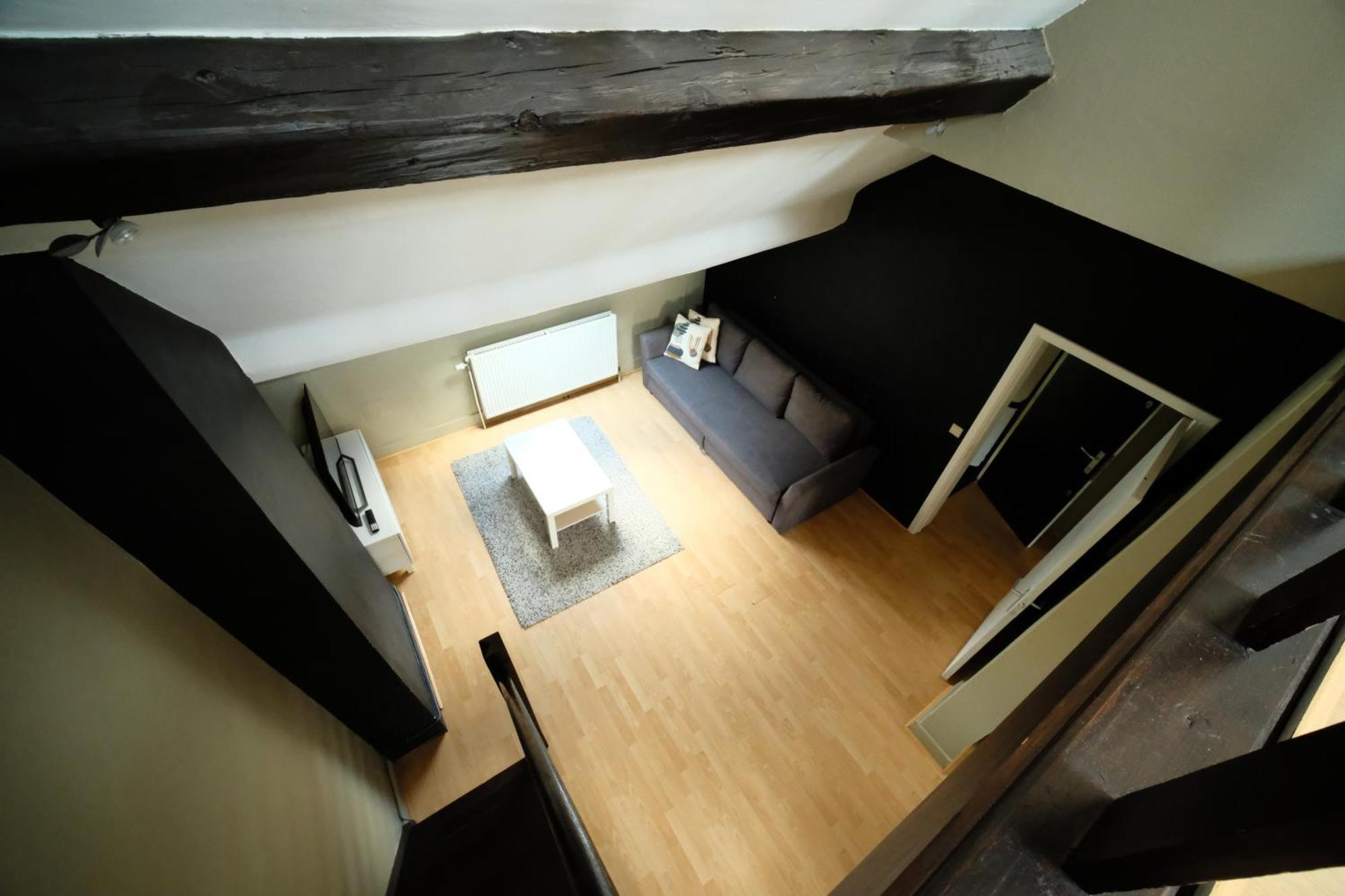 Appartamento Prestige - Uptown