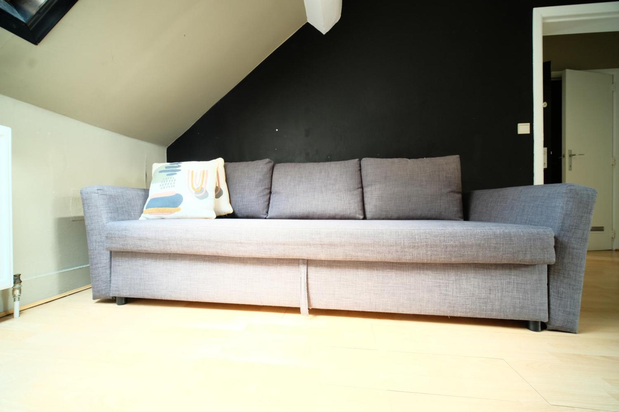 Appartamento Prestige - Uptown *