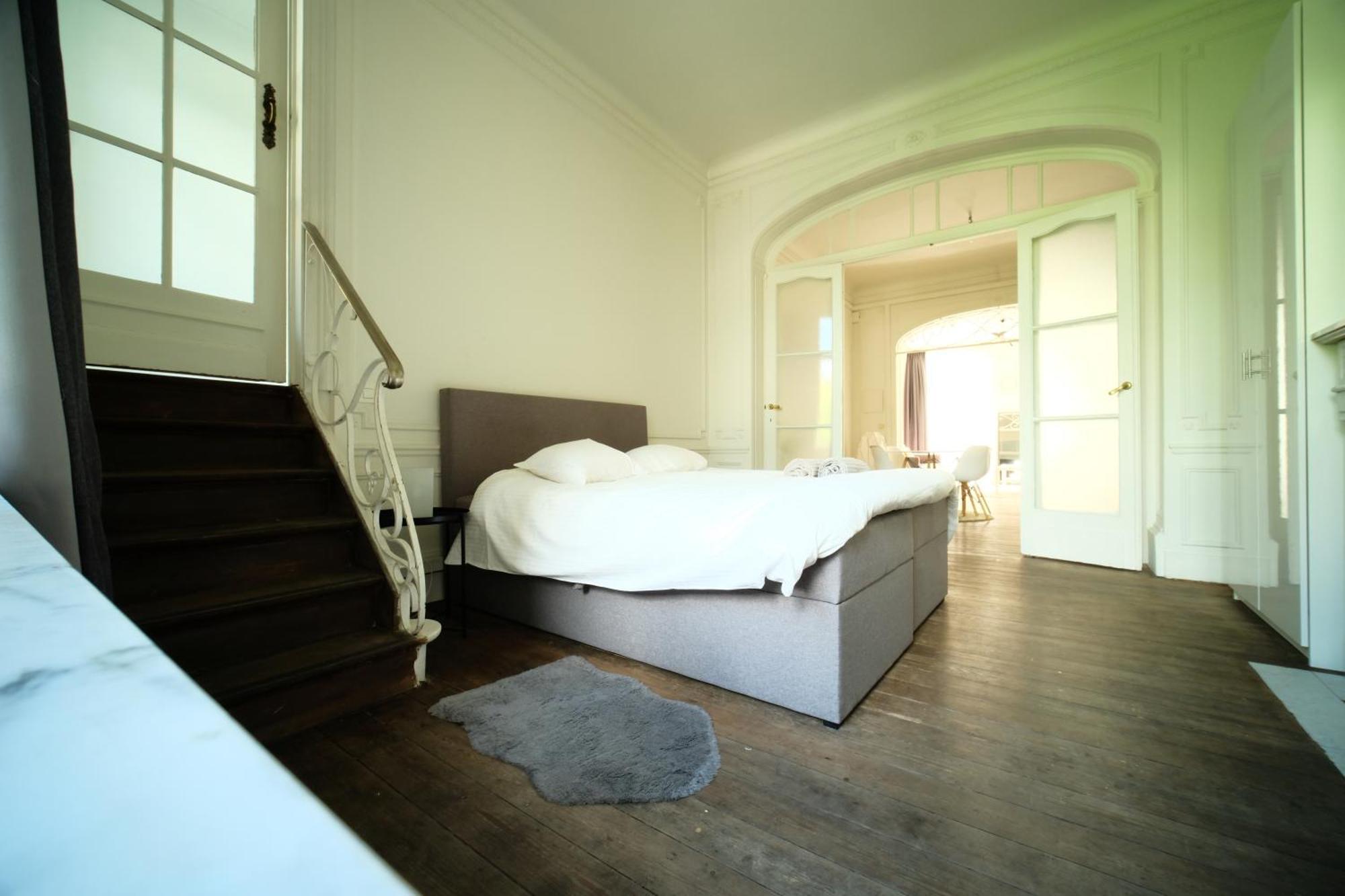 Prestige - Uptown Appartamento Bruxelles
