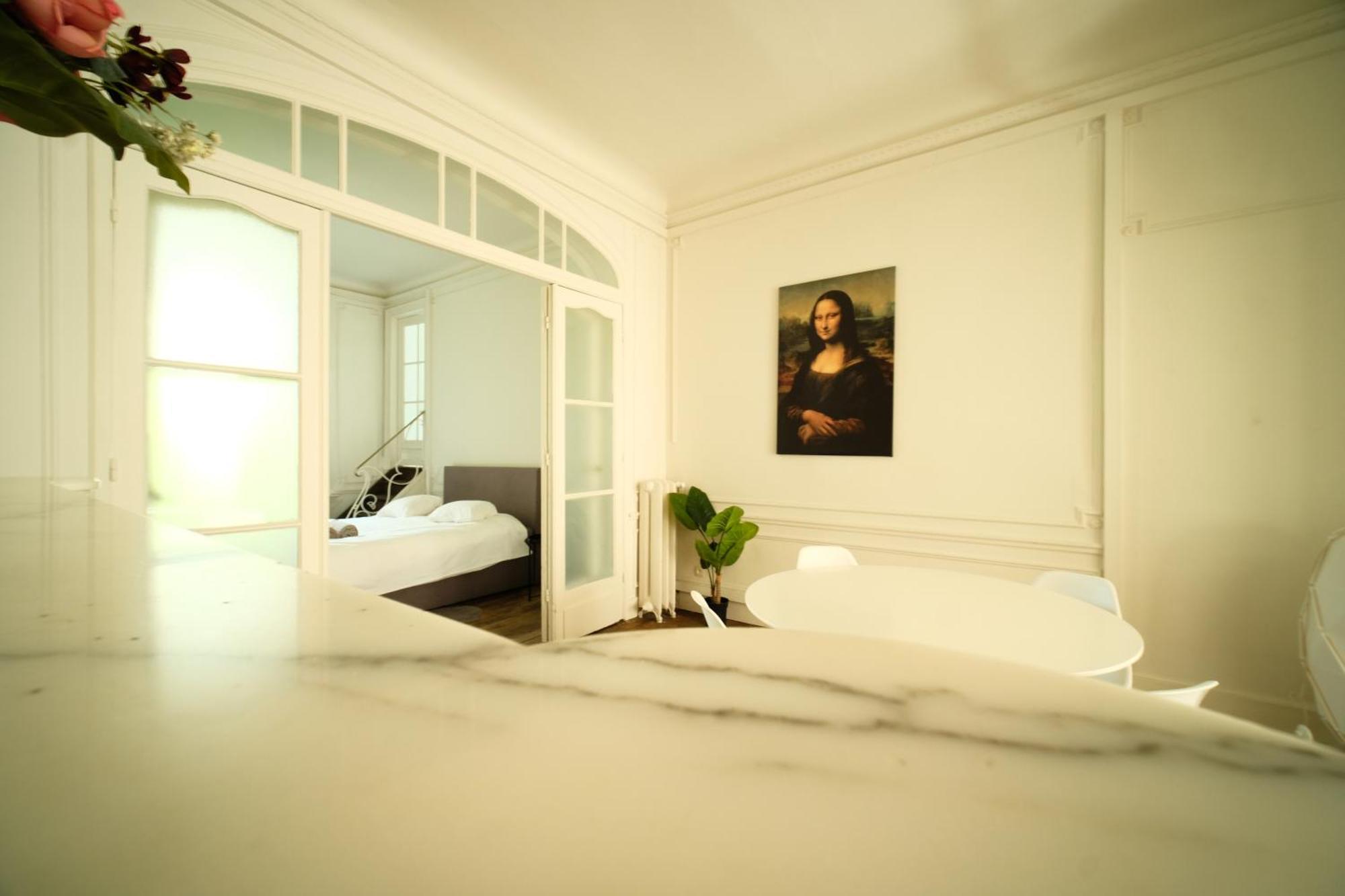 Appartamento Prestige - Uptown Bruxelles