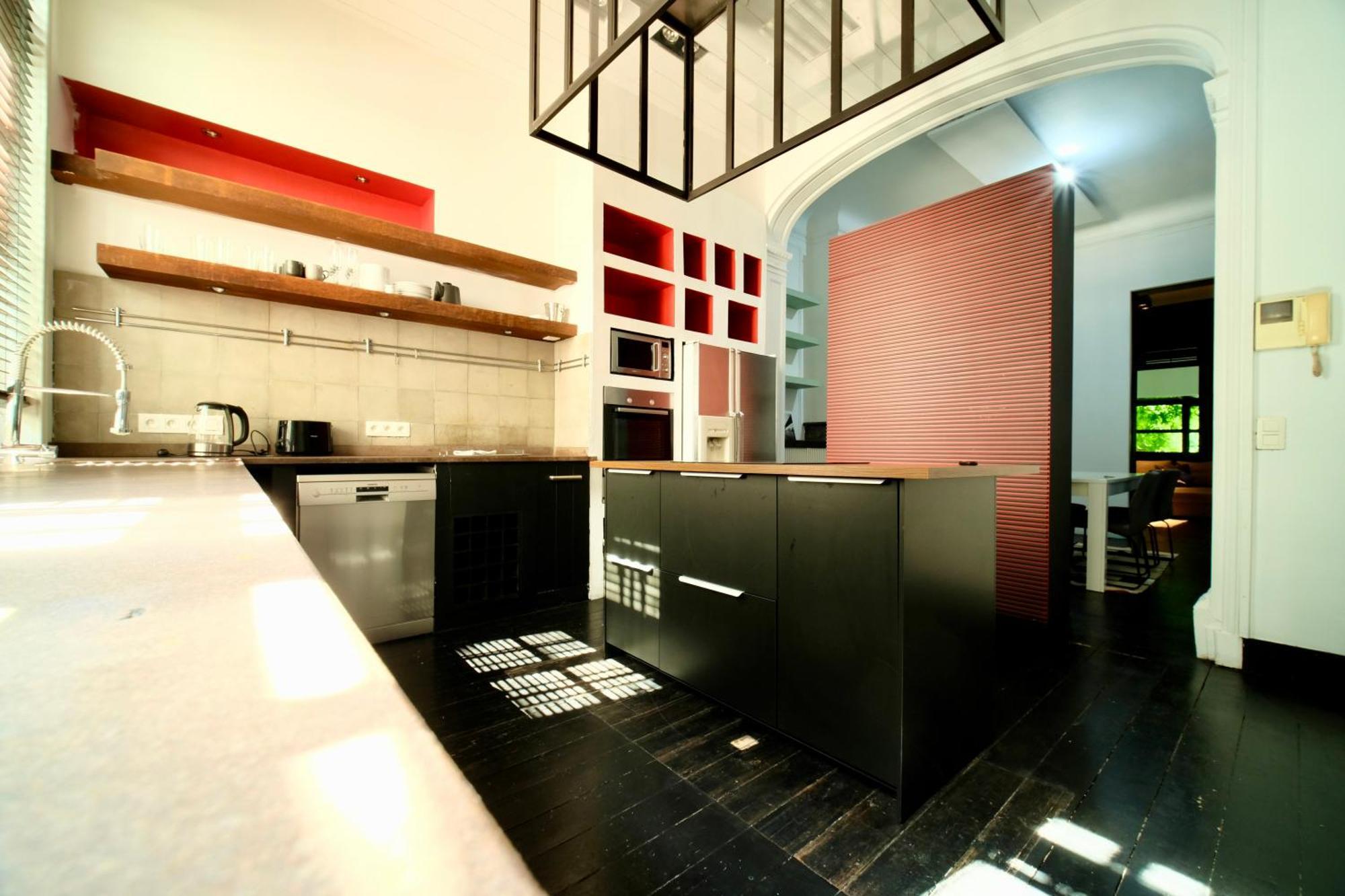 Appartamento Prestige - Uptown *