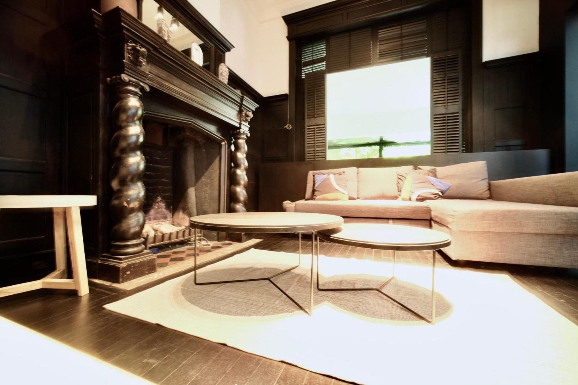 Prestige - Uptown Appartamento Bruxelles