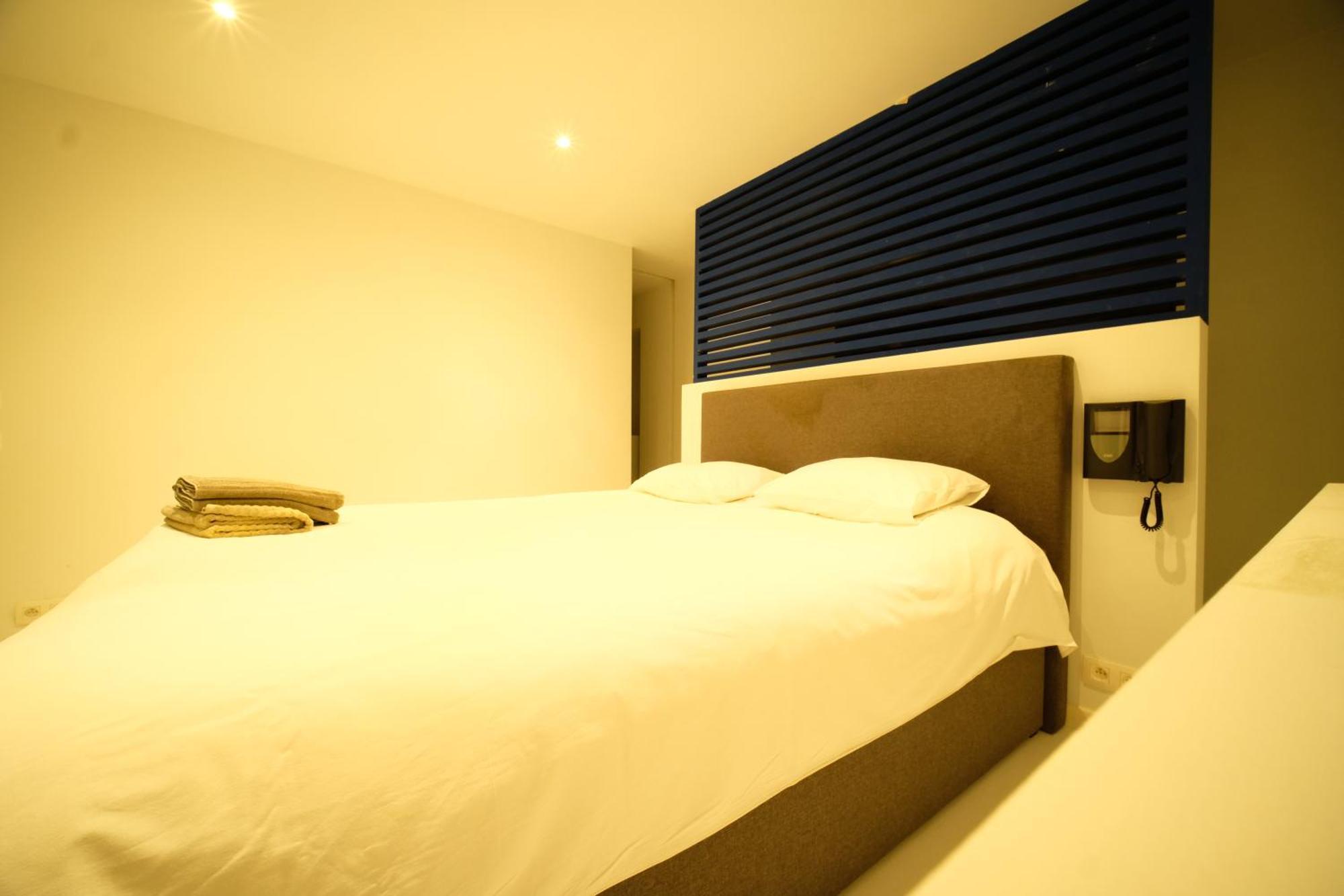 Prestige - Uptown Appartamento Bruxelles