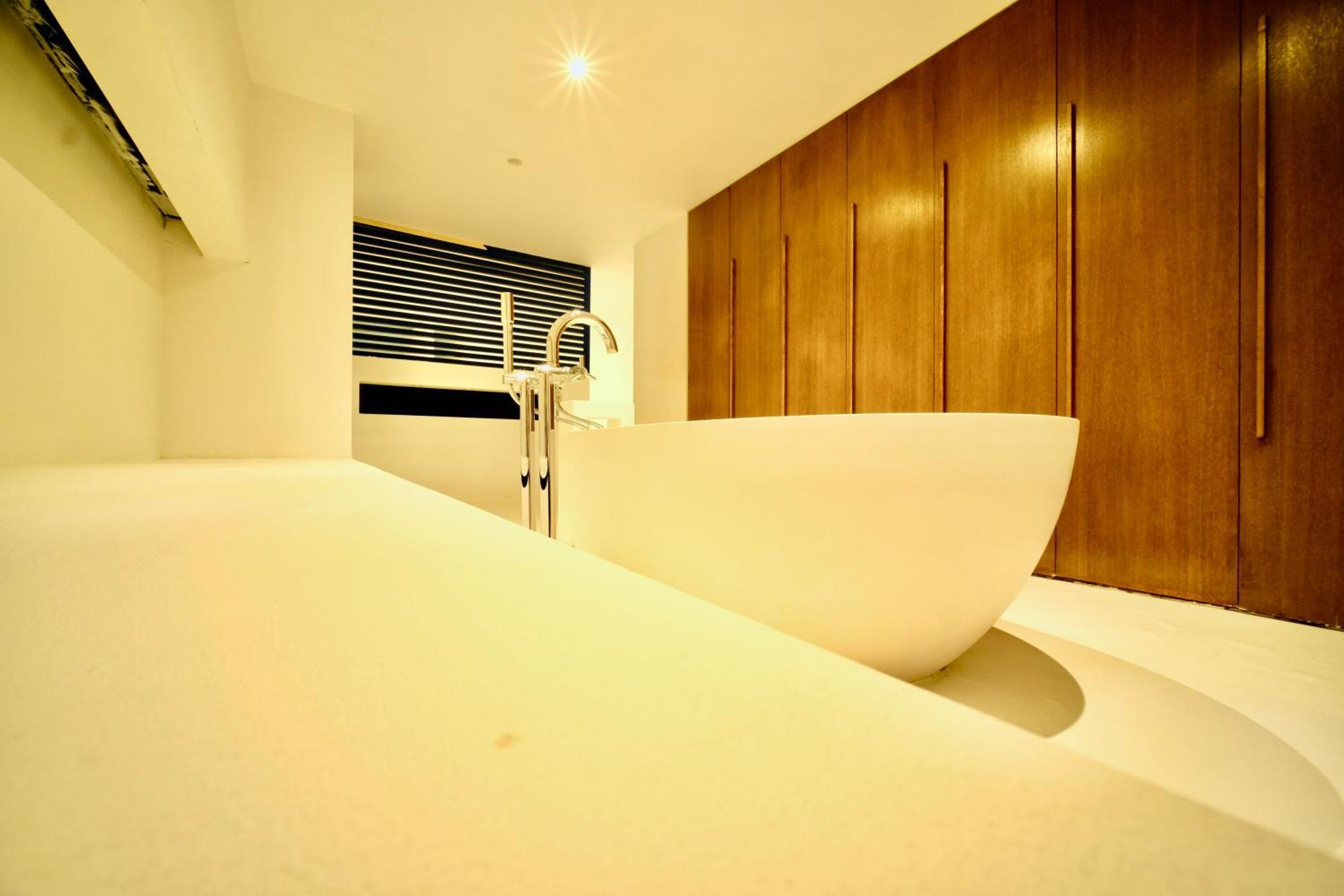 Prestige - Uptown Appartamento *