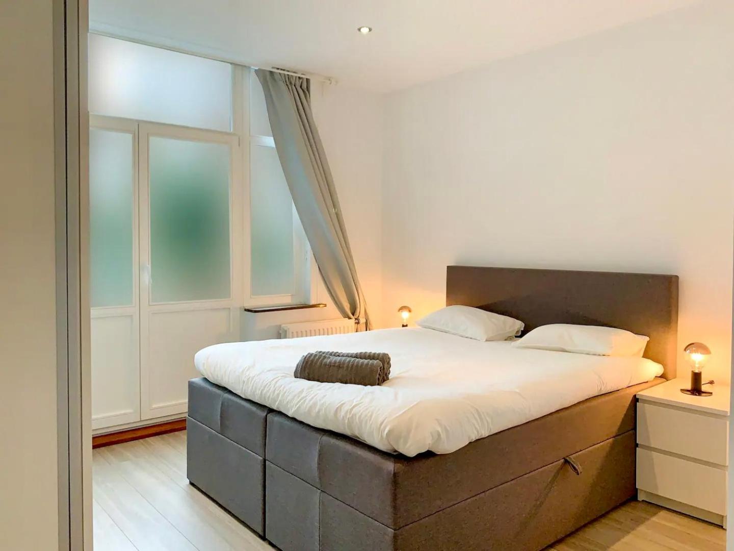 Appartamento Prestige - Uptown *