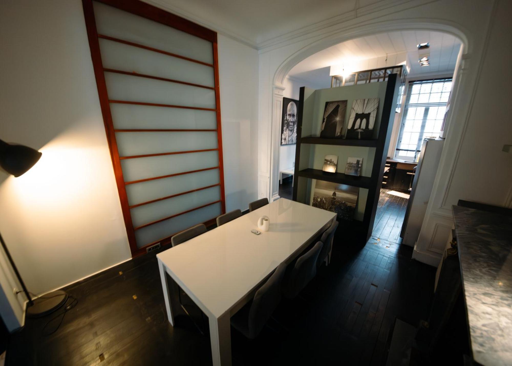 Prestige - Uptown Appartamento Bruxelles