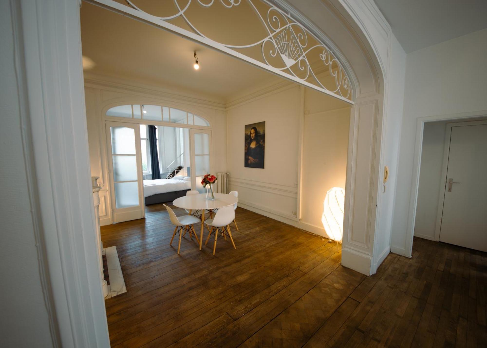 Appartamento Prestige - Uptown