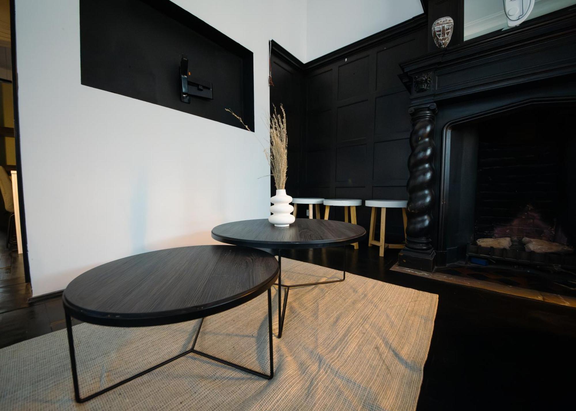 Appartamento Prestige - Uptown