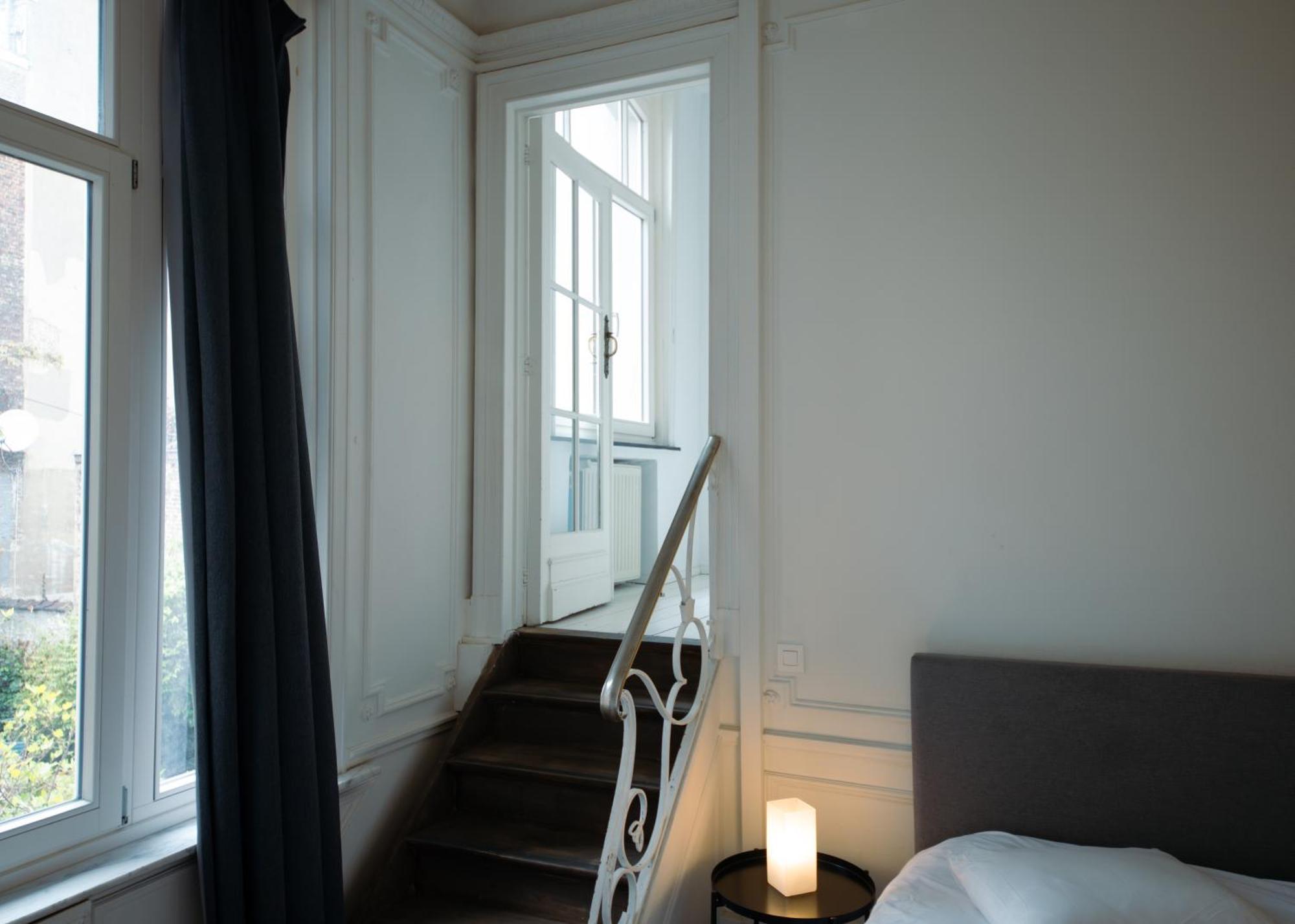 Appartamento Prestige - Uptown Bruxelles