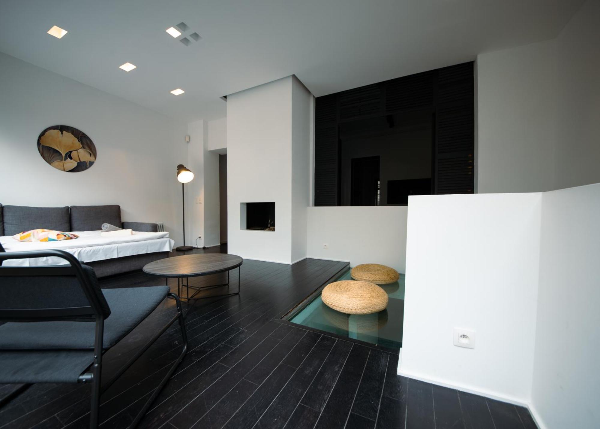 Prestige - Uptown Appartamento