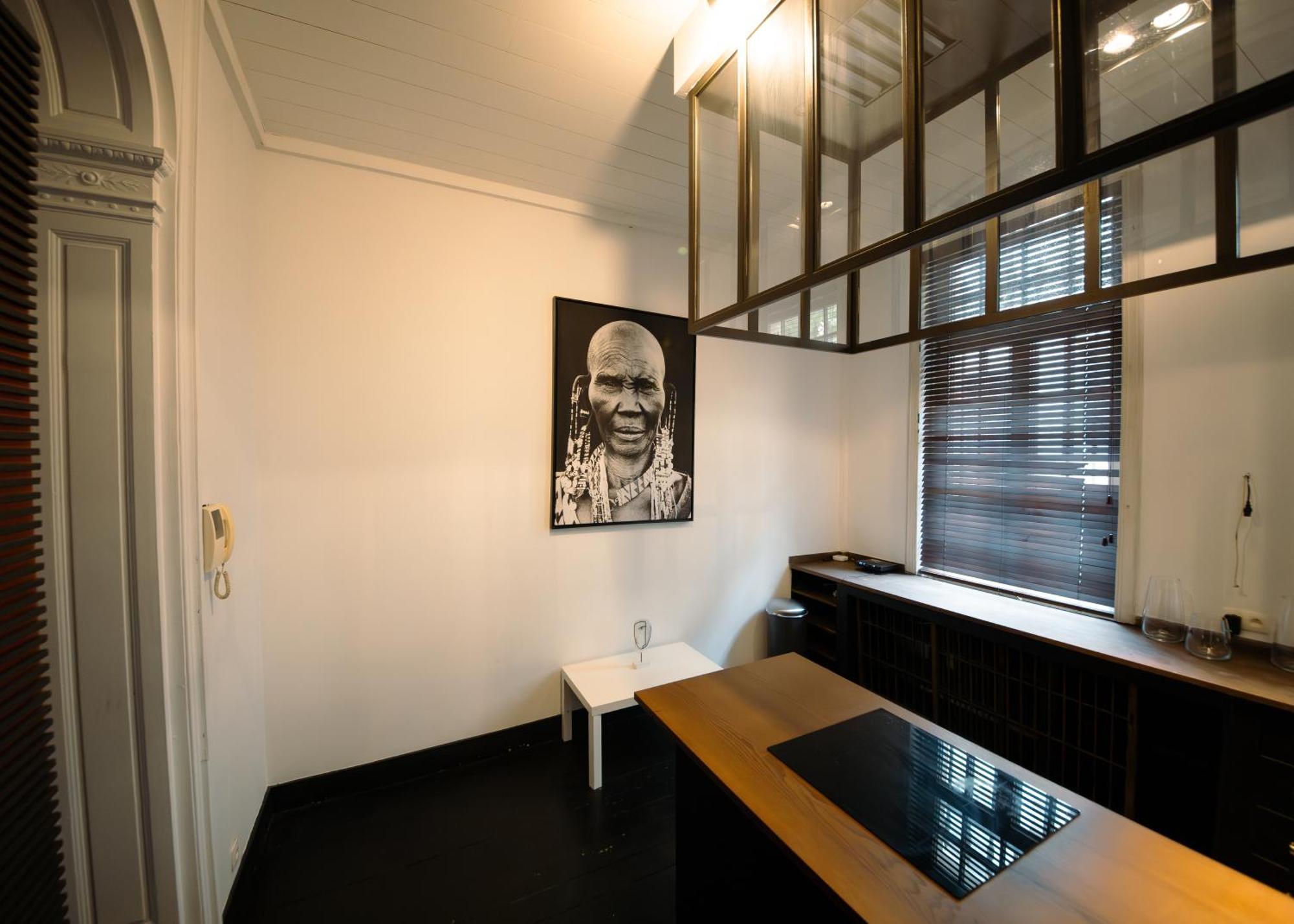 Prestige - Uptown Appartamento Bruxelles