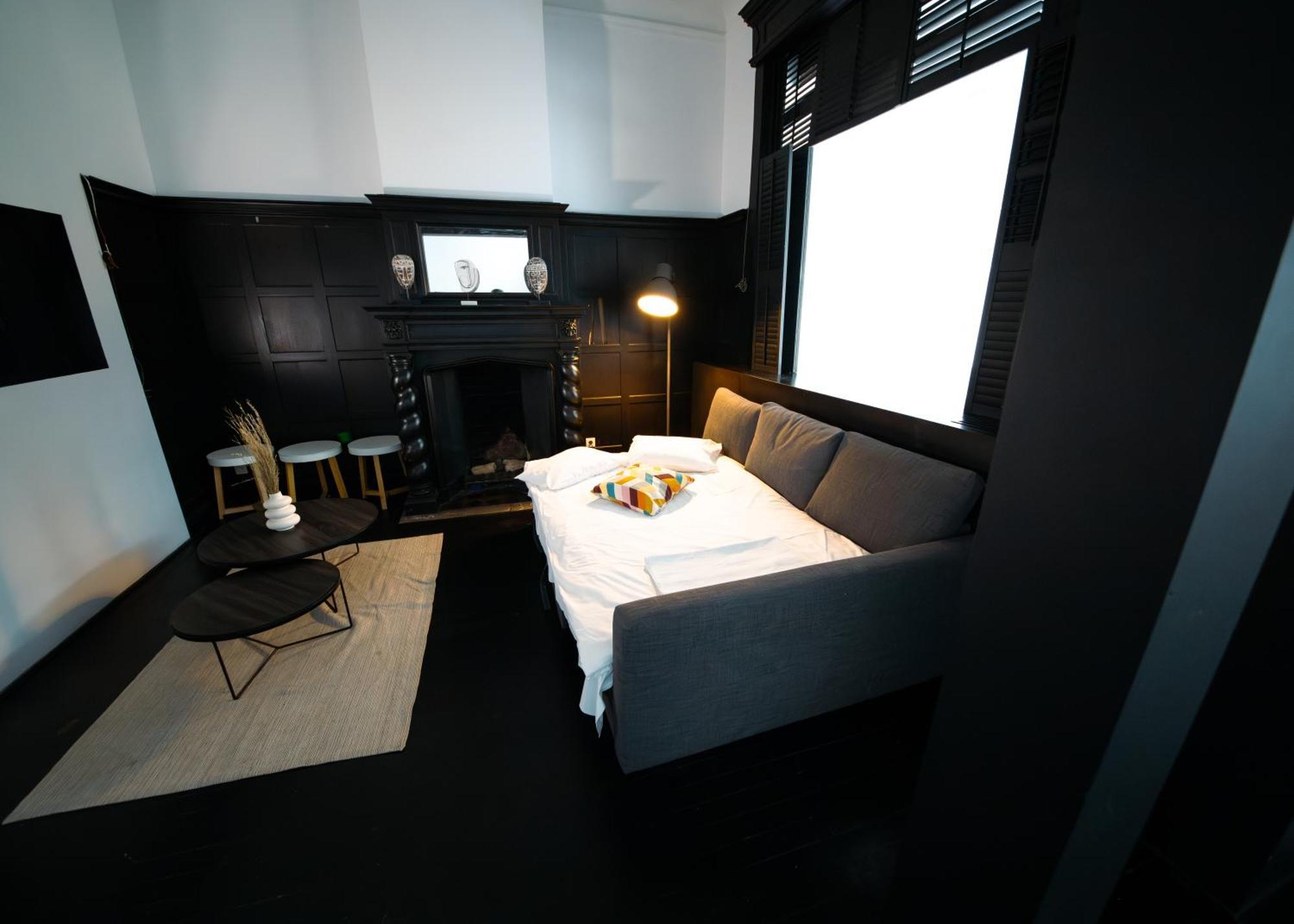 Appartamento Prestige - Uptown Bruxelles