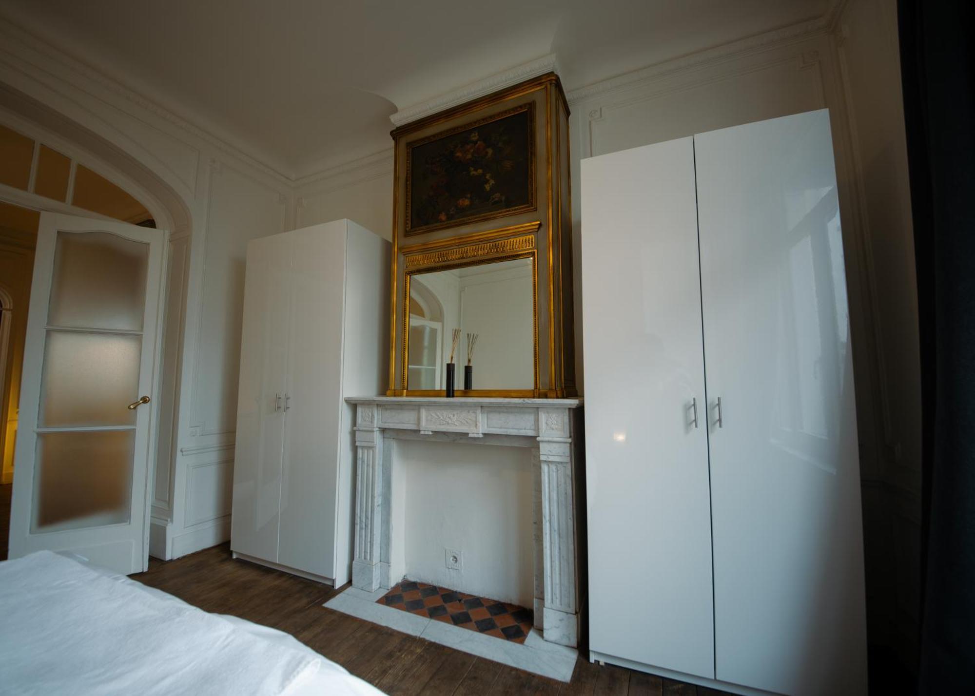 Appartamento Prestige - Uptown *