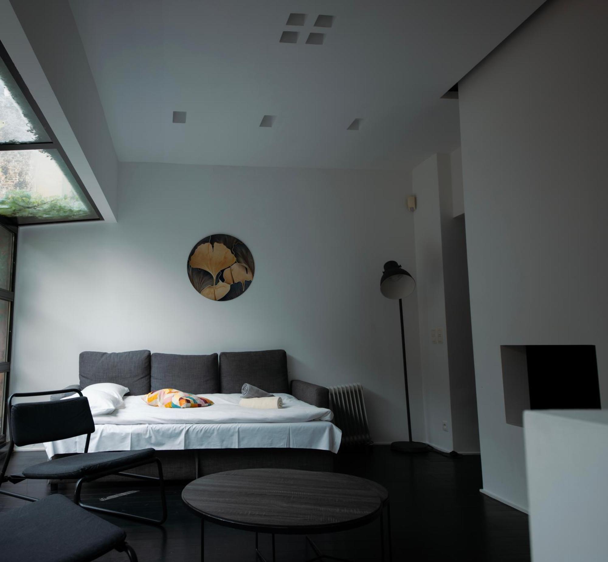 Prestige - Uptown Appartamento Bruxelles