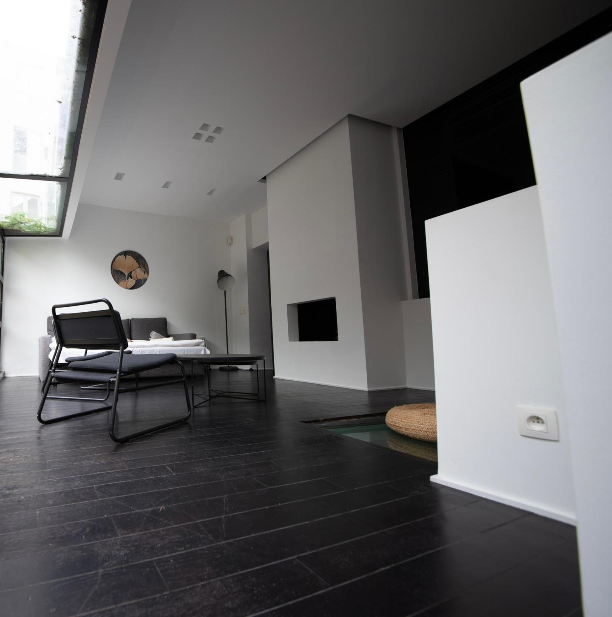 Prestige - Uptown Appartamento *