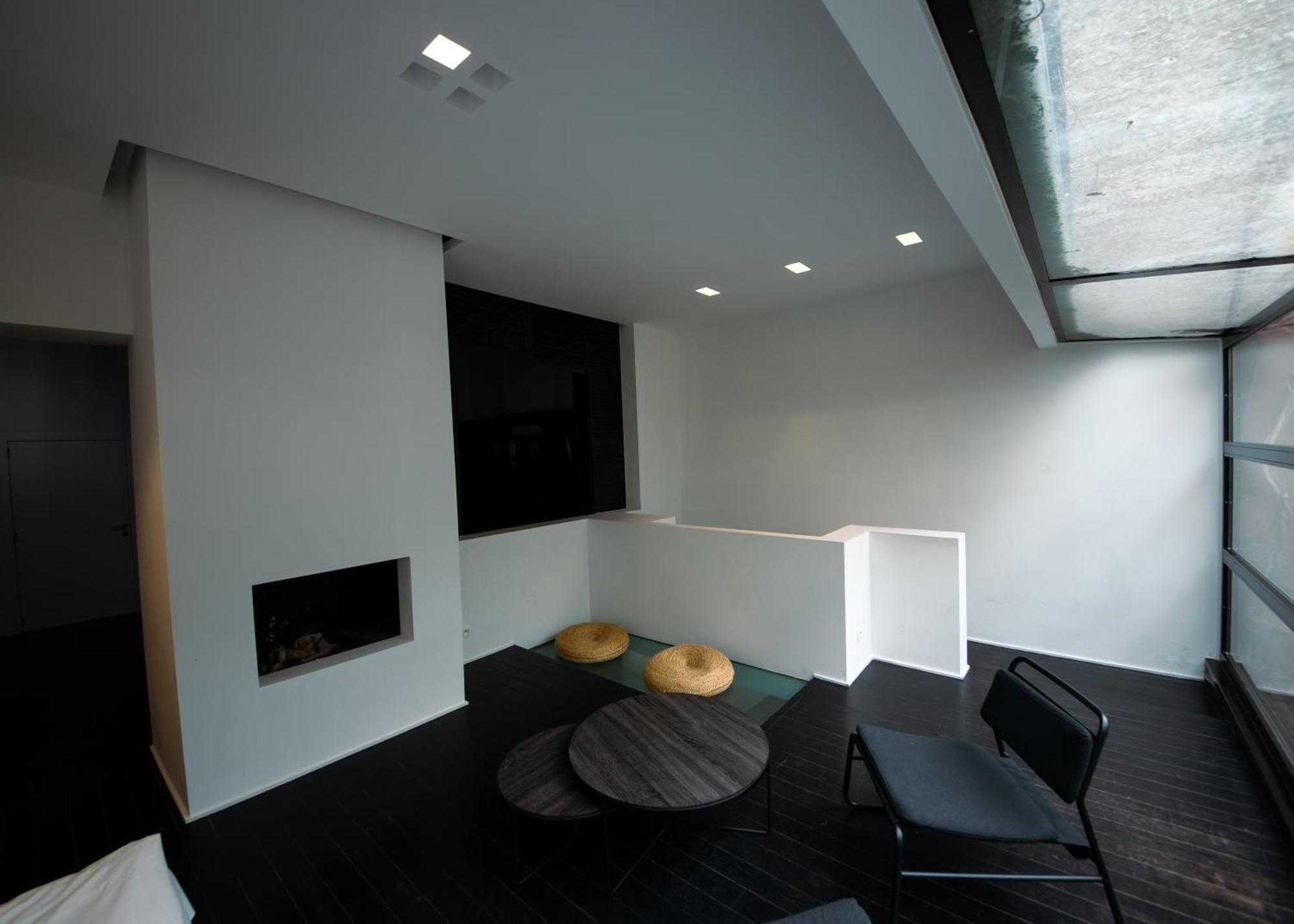 Prestige - Uptown Appartamento Bruxelles