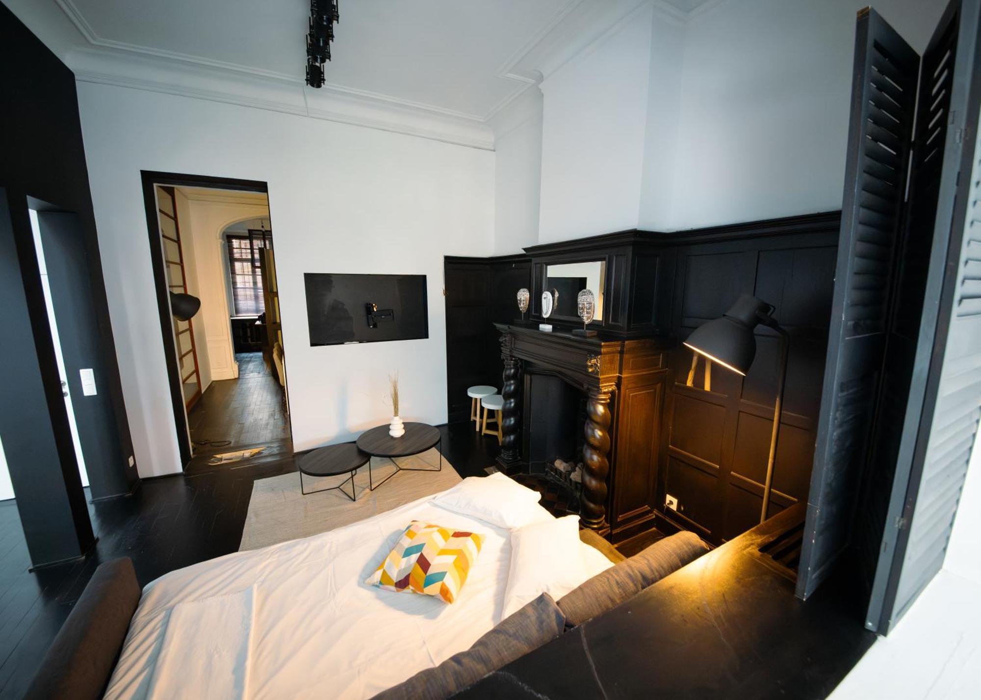 Prestige - Uptown * Bruxelles