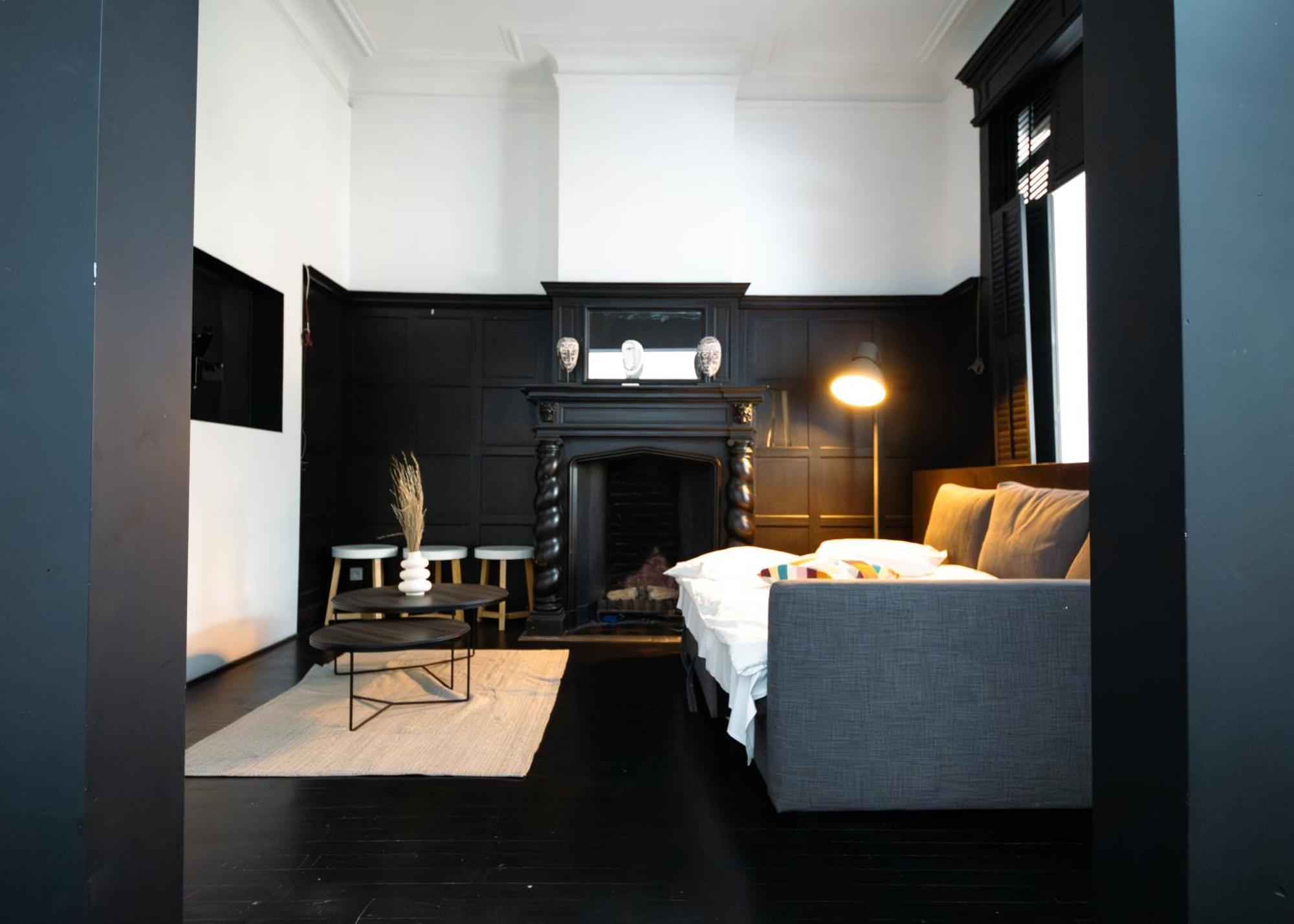 Prestige - Uptown Appartamento *